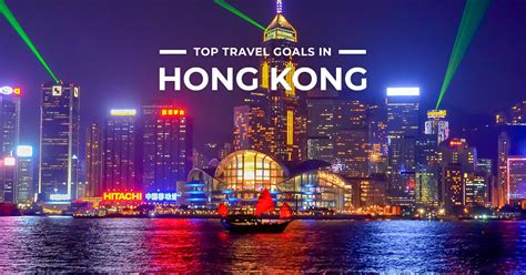 5 Tips Hong Kong