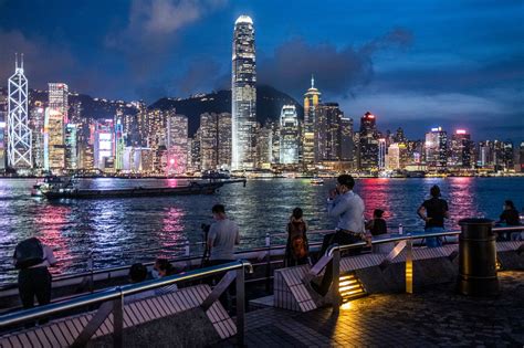 5 Tips Hong Kong