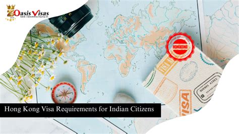 Hong Kong Visa Requirements For Indian Citizens Oasis India