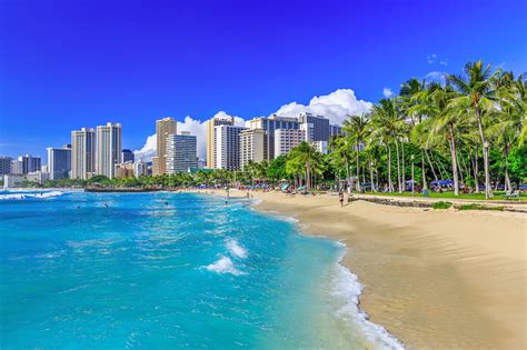 Honolulu Travel Guide Things To See In Honolulu Sightseeings