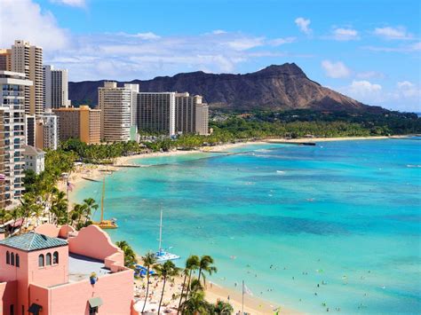 5 Ways Honolulu