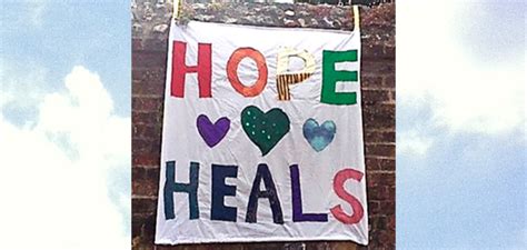 Hope Heals