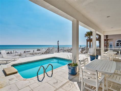 Hopetaft Beach House In Destin Florida For Sale