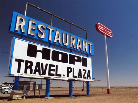 Hopi Travel Plaza Holbrook Az Plaza Holbrook Arizona Travel