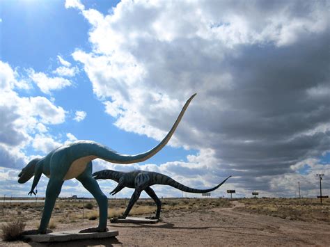 Hopi Travel Plaza I 40 Arizona Carolinecohenour Flickr