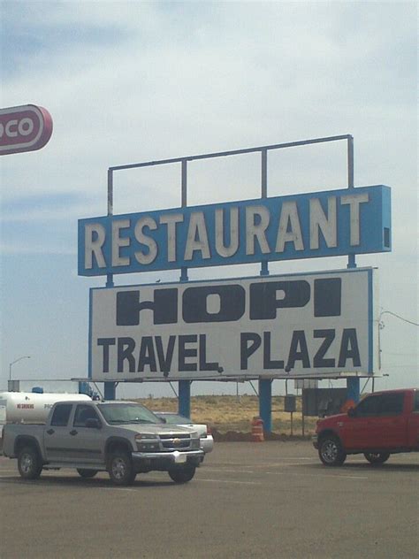 5 Tips Hopi Travel Plaza