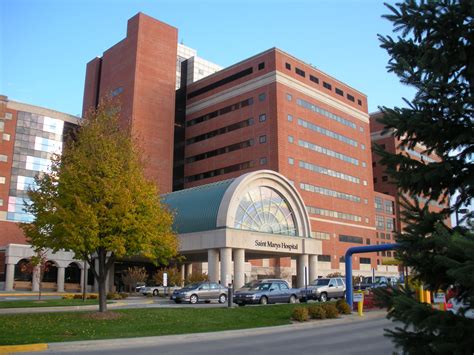 Rochester Minnesota Hospital Care