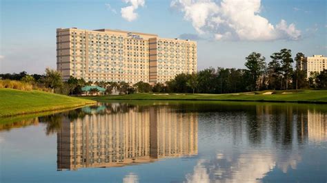 Hospitality Jobs Careers At Signia By Hilton Orlando Bonnet Creek