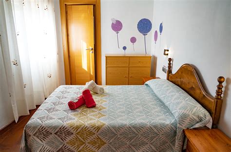 Hostal Cach En Baza Granada Hostal Acogedor Reci N Reformado