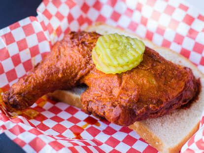 Hot Chicken Urban Markets And Other Ways Atlanta Is Slowly Losing Its Identity Thrillist