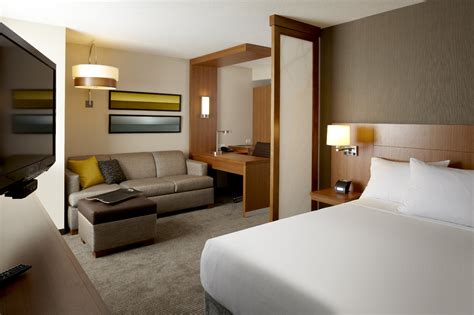 Hotel Accommodations Rooms Hyatt Place