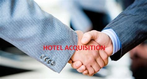 Hotel Acquisition Hypermart Hospitality