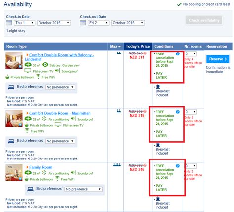 Hotel Asking Cancellation Fee Travel Stack Exchange