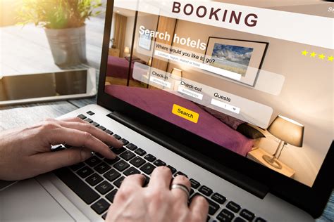 5 Ways Book Hotels