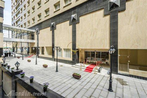 Hotel Booking In Mashhad Hayat Hotel Alaedin Travel