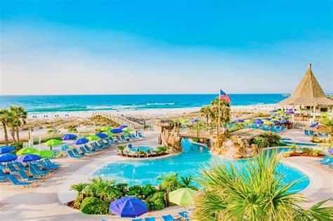 Hotel Day Passes In Pensacola Beach Hotel Pool Passes Starting At 25 Resortpass