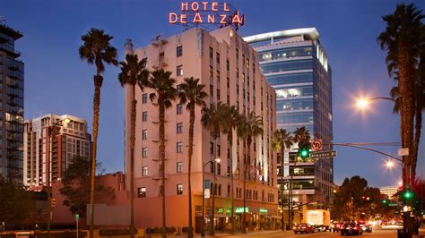 Hotel De Anza A Destination By Hyatt Hotel San Jose Updated 2023 Prices