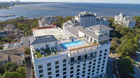 Hotel Effie Destin FL Getaway