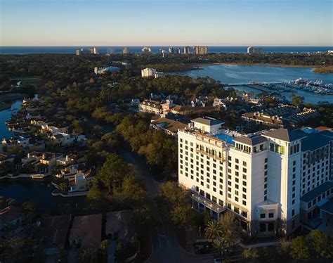 Hotel Effie Sandestin Destin Florida Hotel For Meetings Events