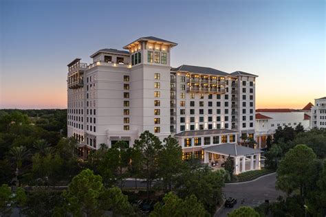 Hotel Effie Sandestin Tlc Engineering Solutions