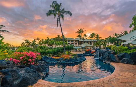 Hotel Hawaii Kauai Hotels Best Hotels In Kauai Best Family Resorts