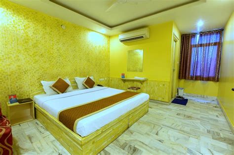 Hotel Hayat Residency Jaipur With