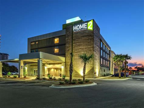 Hotel Home2 Suites By Hilton Destin In Destin G Nstig Buchen Bei Tui Com