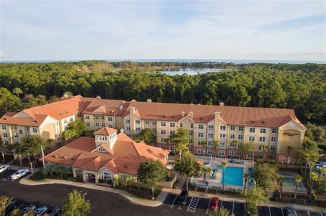 Hotel In Destin Miramar Beach Residence Inn By Marriott Sandestin At