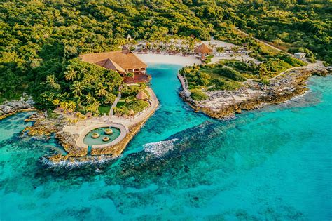 Occidental at Xcaret Destination Riviera Maya