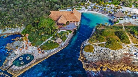 Hotel Occidental Grand Xcaret 2018 World S Best Hotels