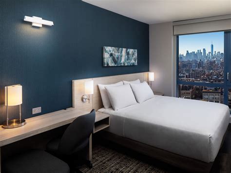 Hotel Rooms Near Chelsea Market Hyatt Place New York Chelsea