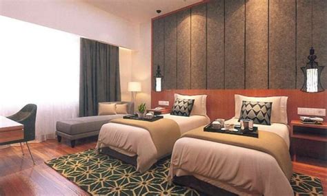 Hotel Senen Murah