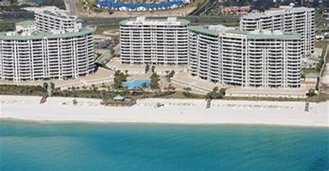 Hotel Silver Shells Beach Resort Spa Destin Usa Www Trivago Com