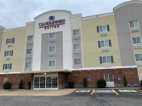 Hotel Specials For Candlewood Suites Jonesboro