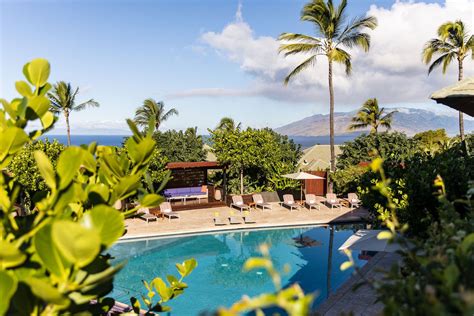 Hotel Wailea Relais Ch Teaux