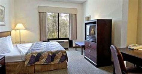 Hotel Wingate By Wyndham Destin Usa Www Trivago Ca