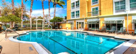 Hotel With Indoor Pool In Destin Fl Fairfield Inn Amp Suites Destin