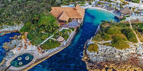 Hotel Xcaret Mexico In Playa Del Carmen Mexico All Inclusive Deals