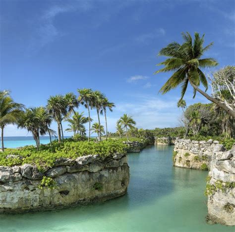 Hotel Xcaret Mexico Travel Guide Escape To Paradise In The Riviera Maya