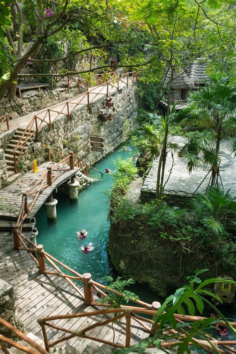 Hotel Xcaret Mexico With Young Kids And Air Transat Experiencetransat Parenting To Go