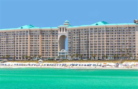 Hoteles cerca de Destin Florida