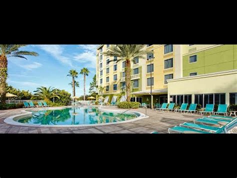 Hoteles Economicos En Zona Tur Stica En Kissimmee Florida 34746 Youtube