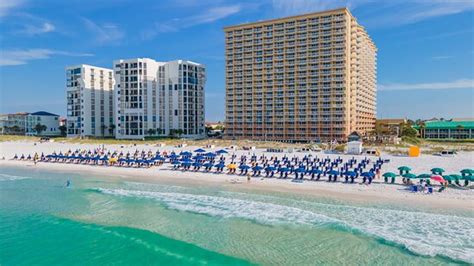 5 Hoteles en Destin