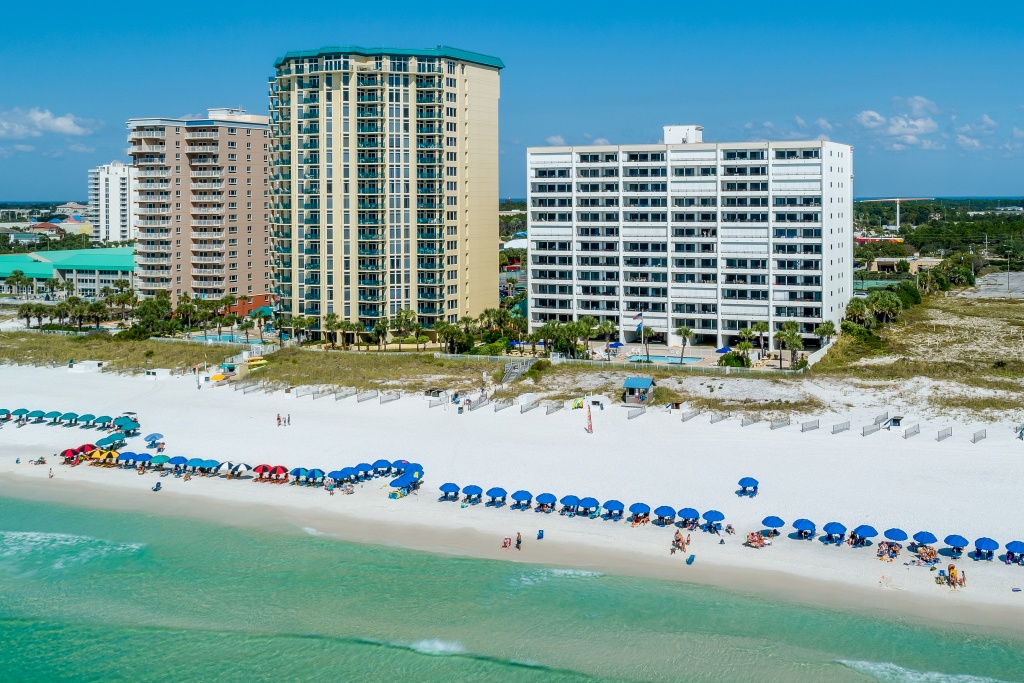 5 Destin Hotels