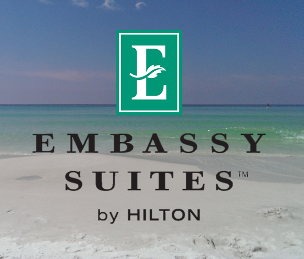 Hotels And Suites In Destin Florida Embassy Suites By Hilton Destin