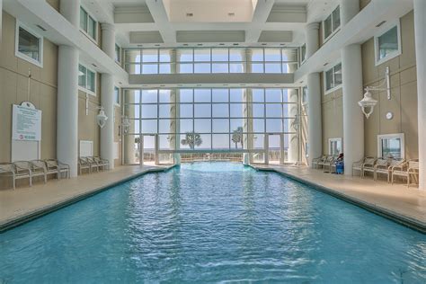 5 Hotels Destin FL Indoor Pool