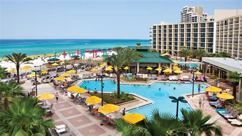 Destin Florida Hotels Miramar Beach