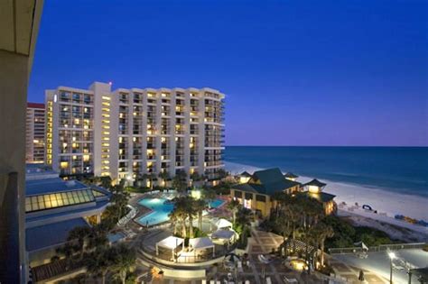 Hotels In Destin Florida Review Central 2009 September Hotels