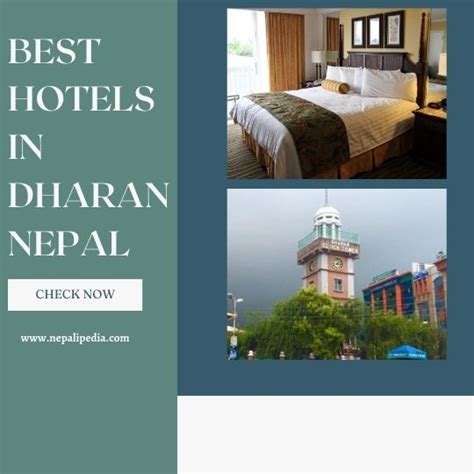 Hotels In Dharan Nepal 5 Best Hotels Nepalipedia