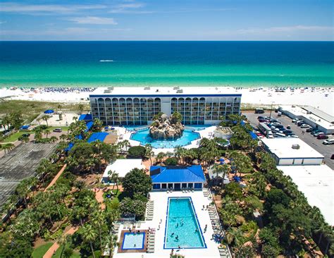 Hotels in Ft Walton Destin FL